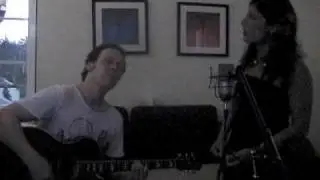 Mariangela Demurtas and Danny Cavanagh's GRACE (Jeff Buckley)