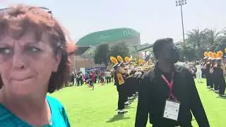 Dubai 2020 food festival fun moment #dubai #youtuber #viral #viralvideo 