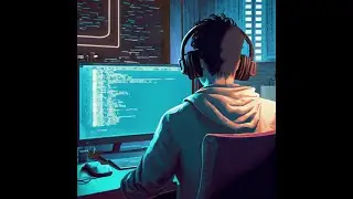 Beats to Bug-Fix By: Relaxing Music for Coders