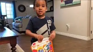 Stupid people eat tide pods