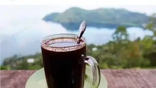 ngopi pagi