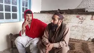 was kho ba zo khmakha Landon ta zam || part 3 || qandil vines  new funny video || #funny