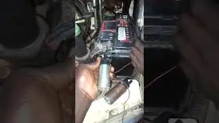 comment tester la pompe &agrave; essence pour voiture