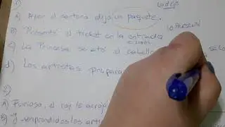 Explicacion objeto directo 2