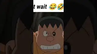 funny scene of gian