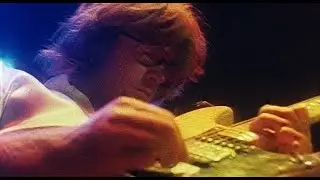 BARCLAY JAMES HARVEST _ Caught LIVE-Documentary 1977