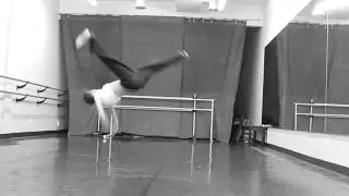 Bboy Volk