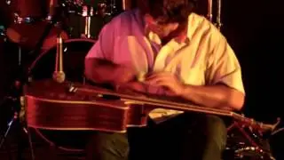 Phil Moffett live