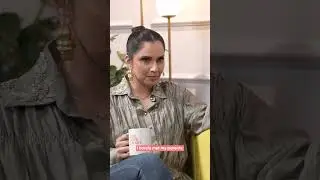 Lecture Series Unplugged Ep. 3: Sania Mirza's Journey with Depression