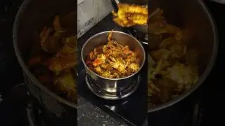 #viralfood  #cooking  #crabs