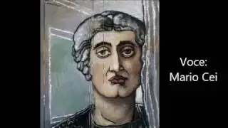 ALBERTO SAVINIO: VECCHIO PIANOFORTE