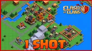 Easily 1 shot ALL BALLOON LAGOON~ NON DEFAULT