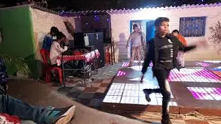 Dj Ashish jbp