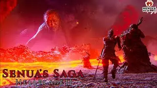 SENUAS SAGA HELLBLADE 2 #4 - INGUM (MENDESFLIX)