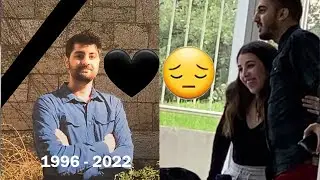 My PhD student friend committed suicide..😢😢