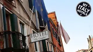 Alle Guglie Boutique Hotel | Venice, Italy | Hotel Review 🛏️