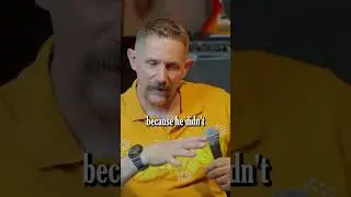Этот бывший нацист выступил против &laquo;Нации ислама&raquo; 😭
