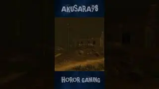 No Rest Horror Game Part 8‼️ #gamehoror #games #gaming #gameplay #shorts #short