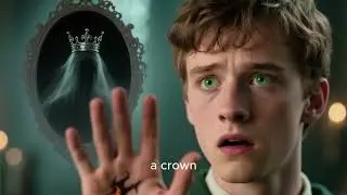 4.The Trial of Elements#magical #story #ai #trials #tales #stories #fantasy #viral #video #youtube 