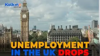 UK unemployment drops; Which recruitment-related stocks to explore?