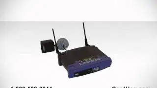 Cord Hog Video for Get on the Shelf