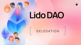 Delegation | Keep your voting power active