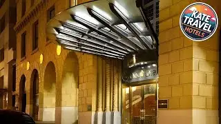 Omni San Francisco Hotel | San Francisco (CA), United States | Hotel Review ⭐