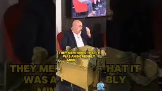 Ark of the Covenant FOUND in Israel!! Hidden under Mount Calvary!