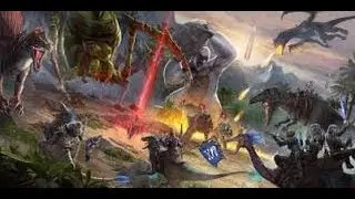 TASTE OF ARK EDIT.