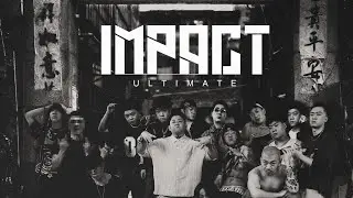 新专辑！派克特PACT 《IMPACT》 LYRIC VIDEO