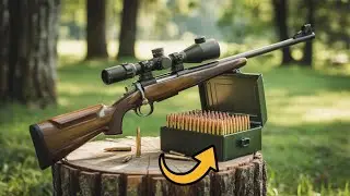 5 Calibers You Should NEVER Use for Hunting (Experts Explain Why)