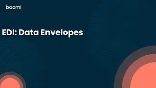 EDI: Data Elements and Segments