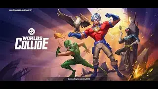 DC Worlds Collide - Vigilante | Weasel
