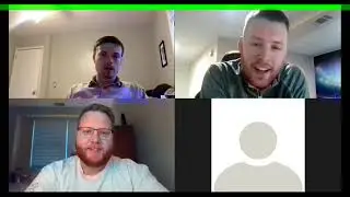 Jeff Risdon on The 6Three Podcast! | May 4, 2021