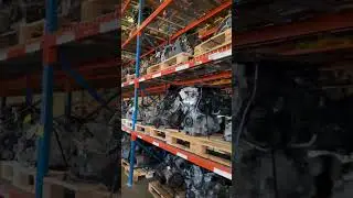 Rev up your ride with Fairfield Auto Parts