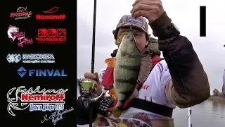 Дневник Nemiroff Fishing 2016 День 1.