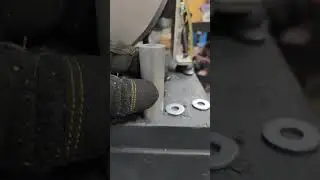 Don't Use Washers as Spacers