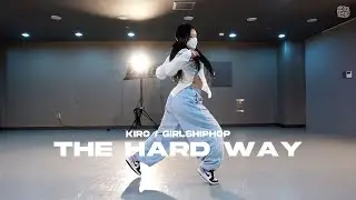 IV Jay - The Hard WayㅣKIRO Choreography