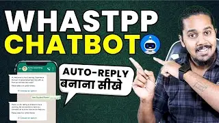 WhatsApp Automation for Business in 2025 | WhatsApp Chatbot for Auto reply