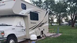 GO CAMPING W/ DEZ #funny #camping  #denver #colorado #diywithdez #trending #viralvideo #pets
