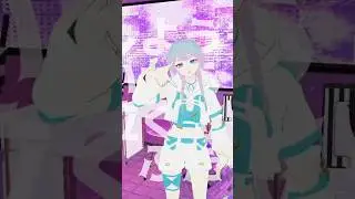 #プロポーズ 【Mecori】 #なとり  #shorts #vtuber #vsinger #MMD　ではない #歌ってみた #踊ってみた #Mecori