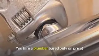 Affordable Plumber Salt Lake City UT | 385-300-1099