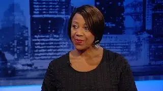 Assemblywoman Sheila Oliver: The Best Society is a Diverse Society