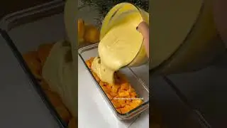 how to make mango delight recipe || mengo ki icecream bnany ka asan treka