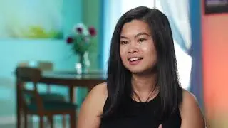Mary Grace's Story - Art & Creativity for Healing