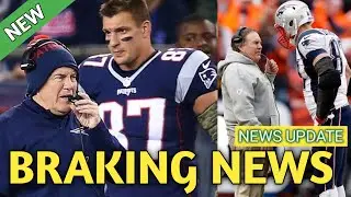 Shedeur Sanders&rsquo; Draft Snub Draws Hilarious Parallel With Rob Gronkowski as Patriots Legend Comments