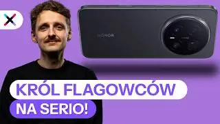 Wszyscy się biją, Honor wygrywa - Magic 8 PRO jest KOTEM!