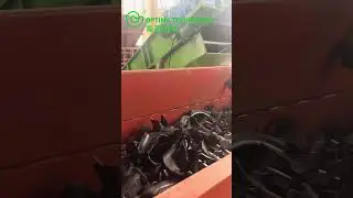 What is TDF (Tire-Derived Fuel)?8&ndash;10 TPH Waste Tire Recycling to TDF