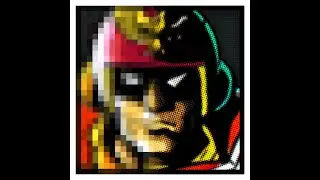 F-Zero X HQ Pilot Portraits Texture Pack v1.0 - RELEASE TRAILER