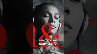 Candlelit Slow Jams - Throwback Romance #rnbalbum #sensual #rnb #musicgenre #music